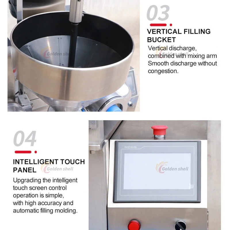 Encrusting Machine price